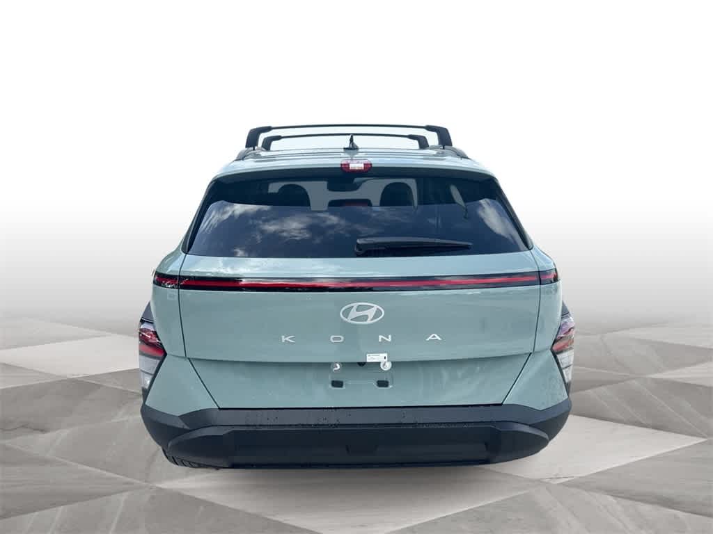 Thumbnail: 2025 Hyundai Kona - 7