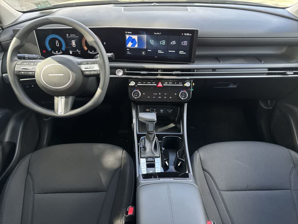 Thumbnail: 2026 Hyundai Tucson - 24