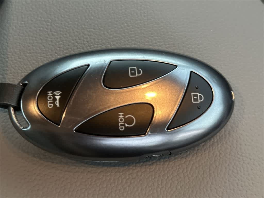 Thumbnail: 2026 Hyundai Elantra - 28