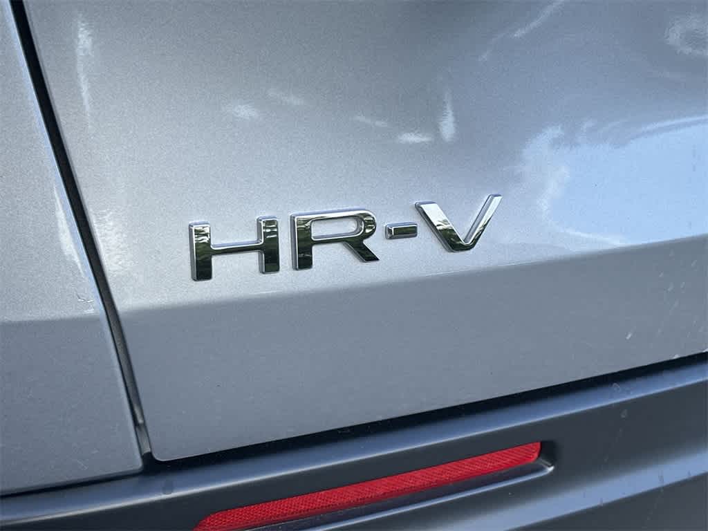 Thumbnail: 2024 Honda HR-V - 10