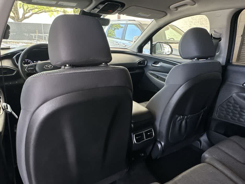 Thumbnail: 2021 Hyundai Santa Fe - 23