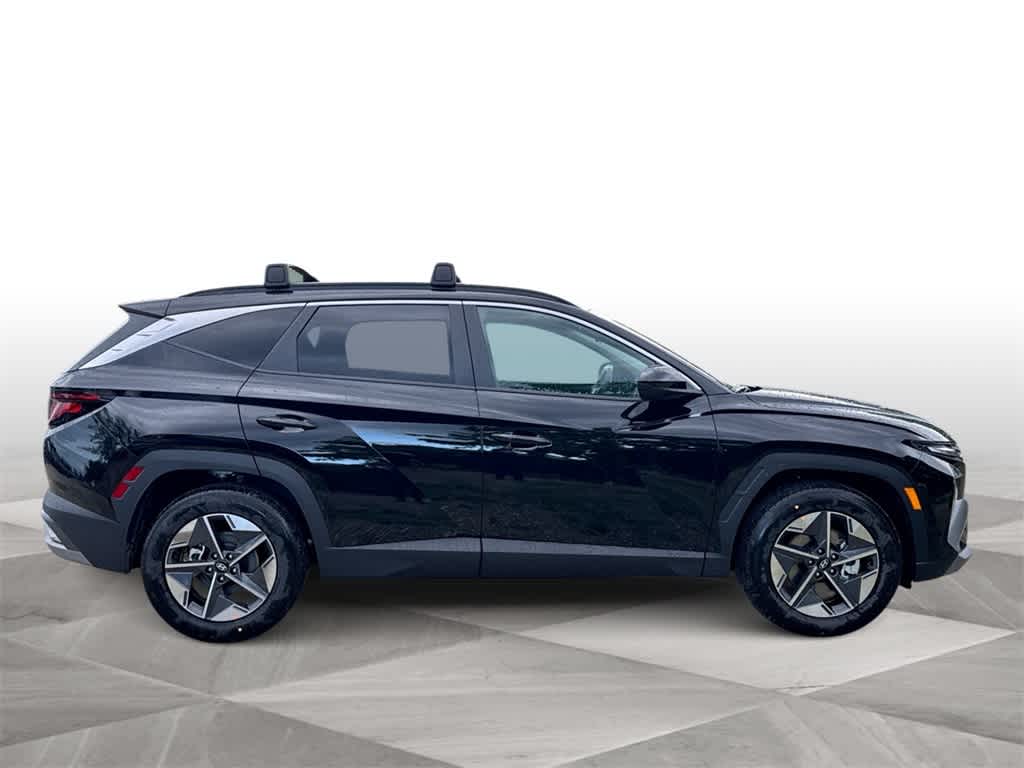 Thumbnail: 2026 Hyundai Tucson - 9