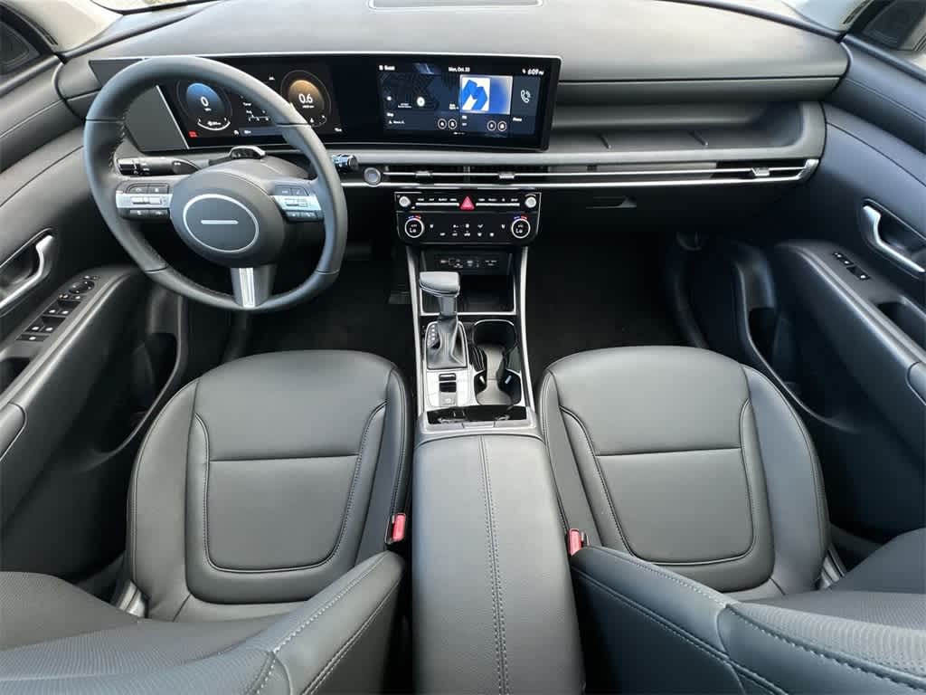 Thumbnail: 2026 Hyundai Tucson - 24