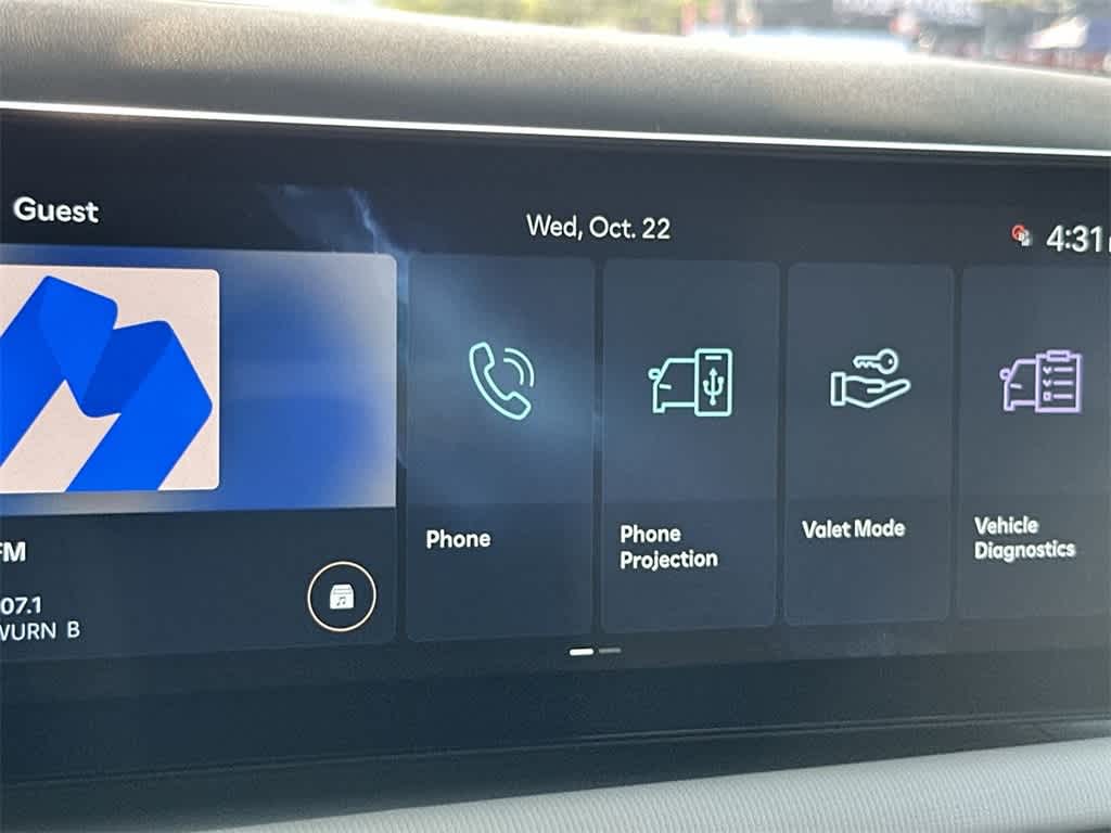 Thumbnail: 2026 Hyundai Tucson - 18