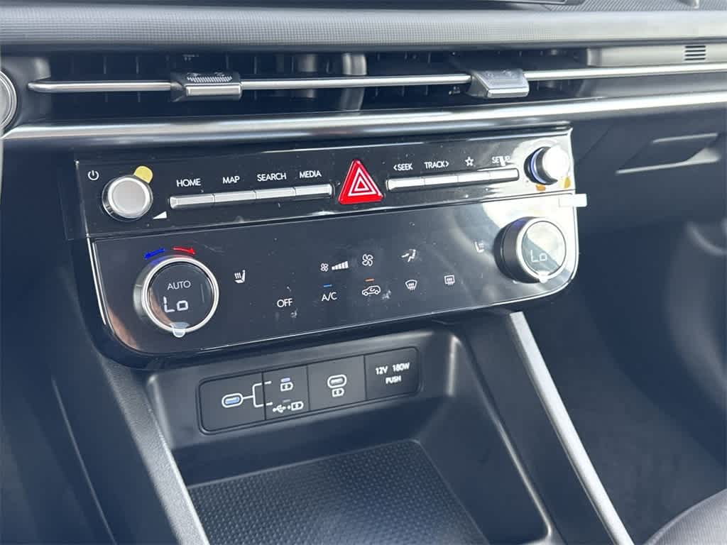 Thumbnail: 2026 Hyundai Tucson - 20