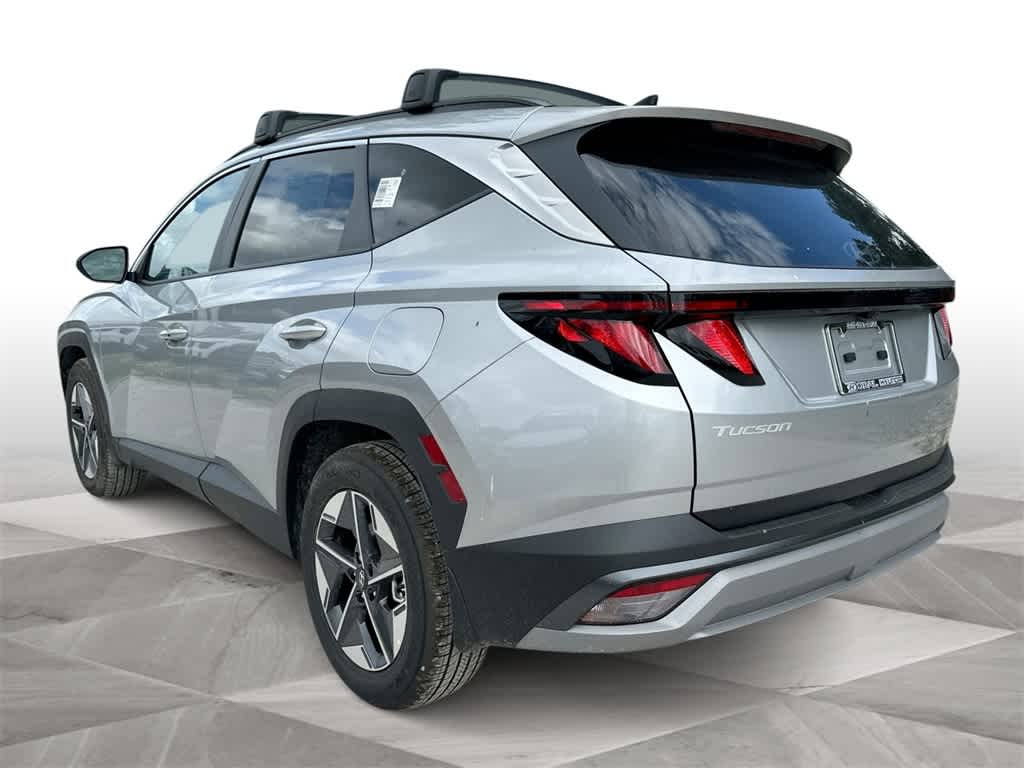 Thumbnail: 2026 Hyundai Tucson - 6