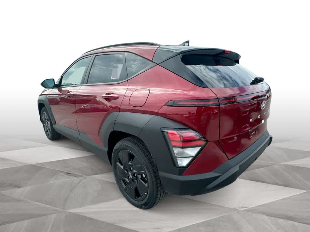 Thumbnail: 2026 Hyundai Kona - 6