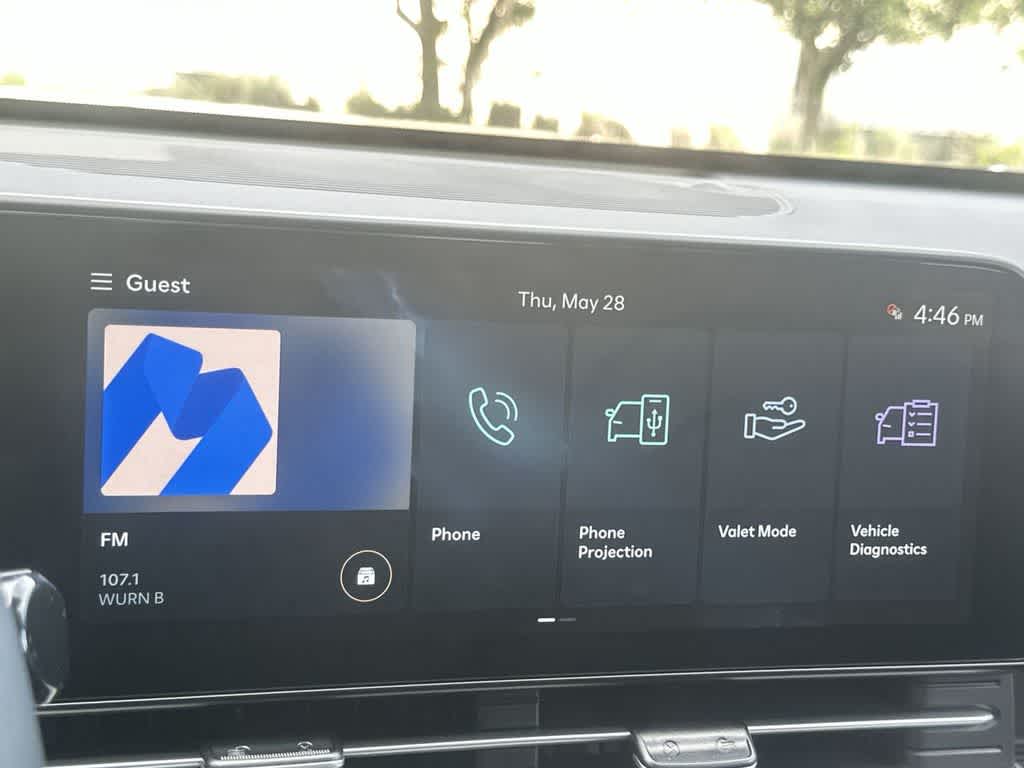 Thumbnail: 2026 Hyundai Kona - 25