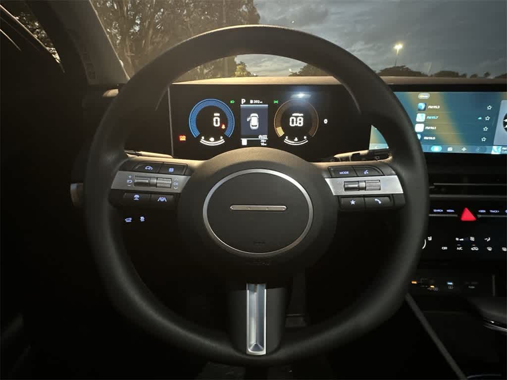 Thumbnail: 2026 Hyundai Tucson - 15