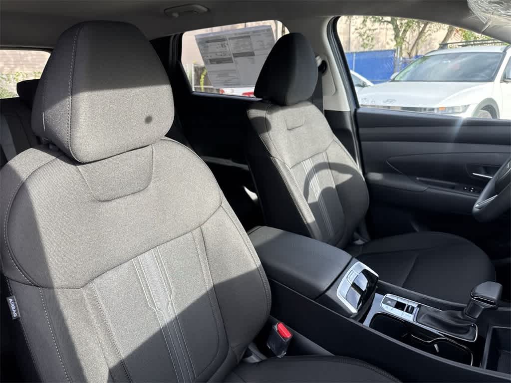 Thumbnail: 2026 Hyundai Tucson - 27