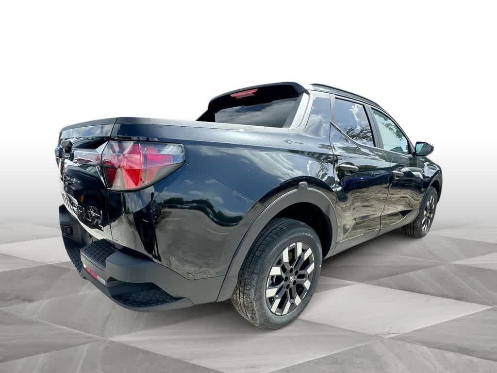 Thumbnail: 2026 Hyundai Santa Cruz - 8