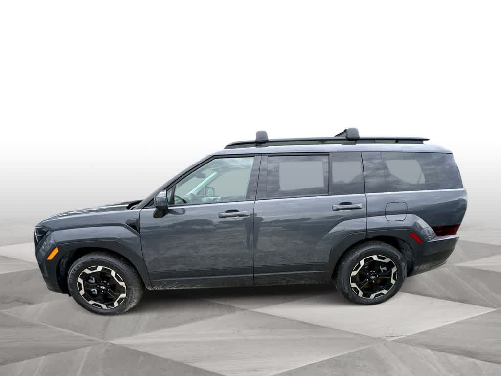 Thumbnail: 2026 Hyundai Santa Fe - 5