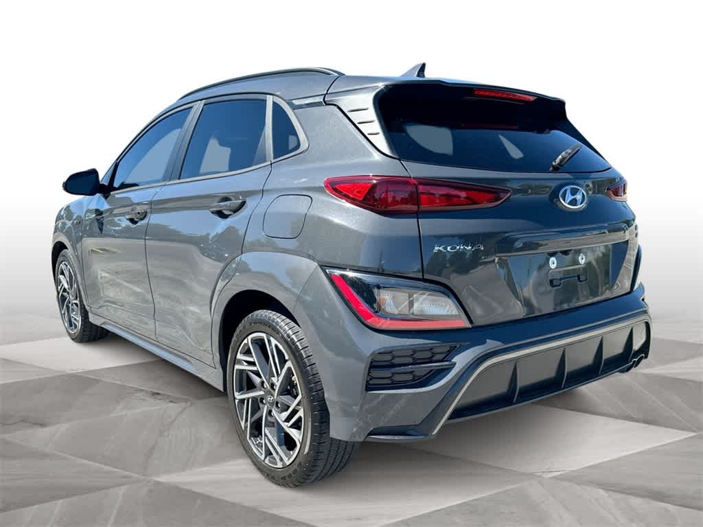 Thumbnail: 2023 Hyundai Kona - 6