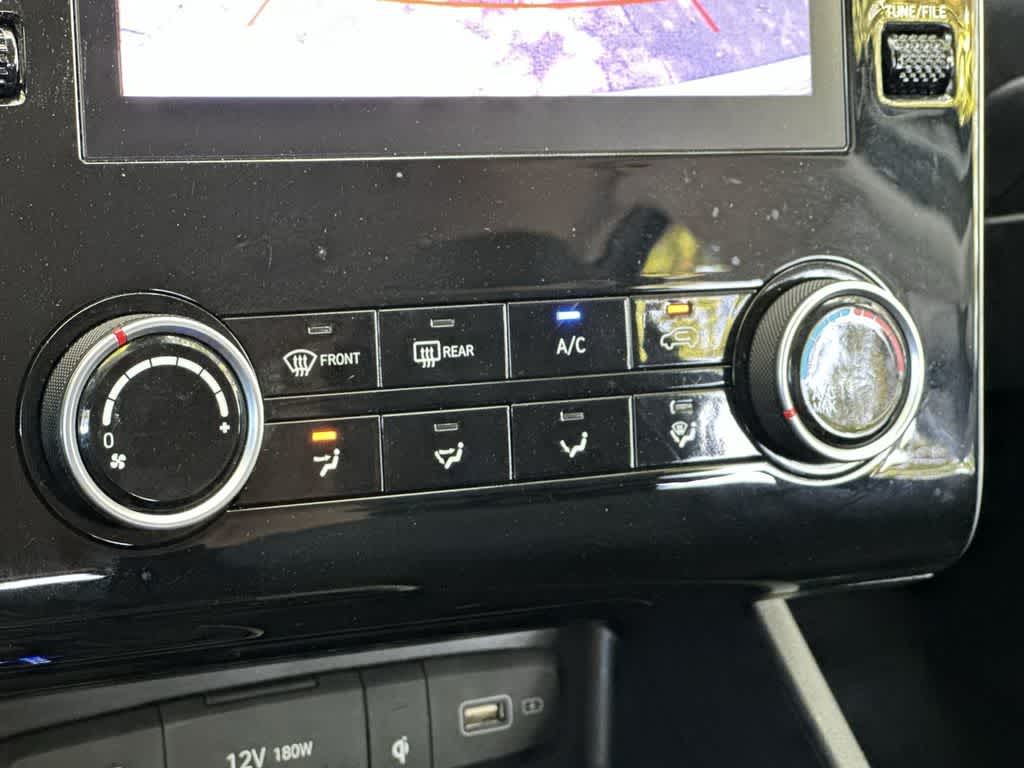 Thumbnail: 2023 Hyundai Tucson - 20