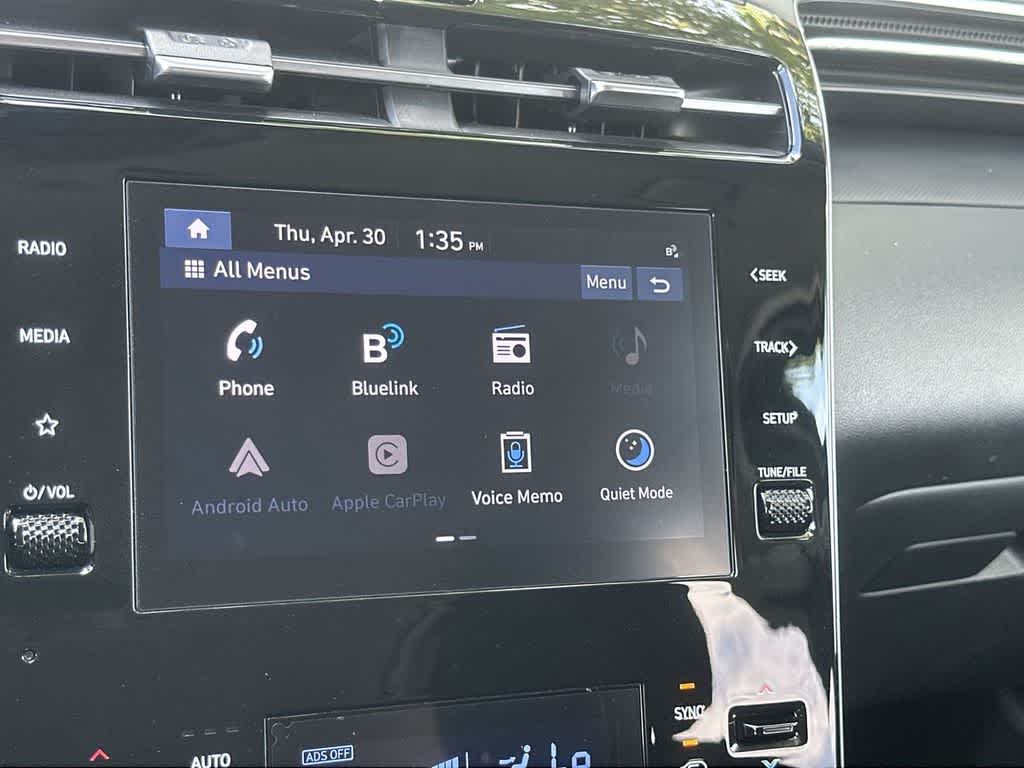Thumbnail: 2024 Hyundai Tucson - 18