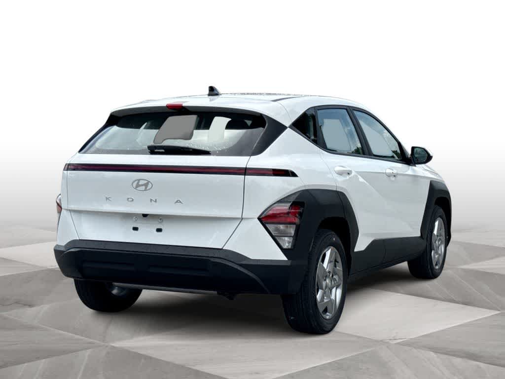 Thumbnail: 2026 Hyundai Kona - 8
