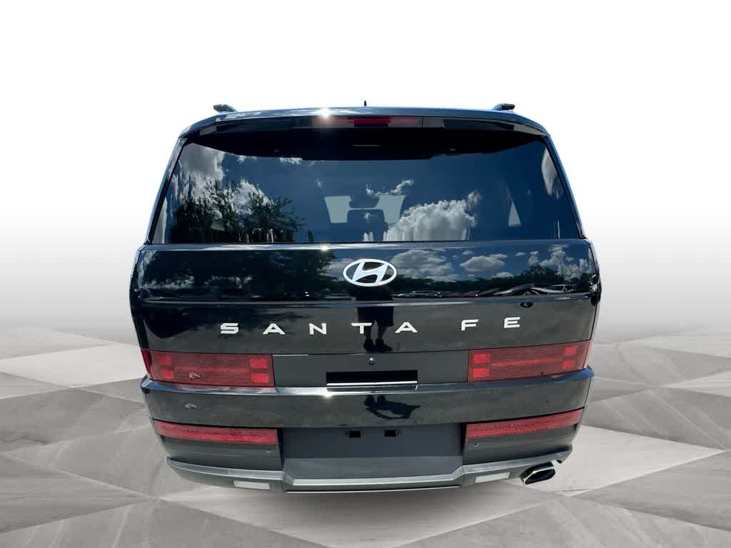 Thumbnail: 2025 Hyundai Santa Fe - 7