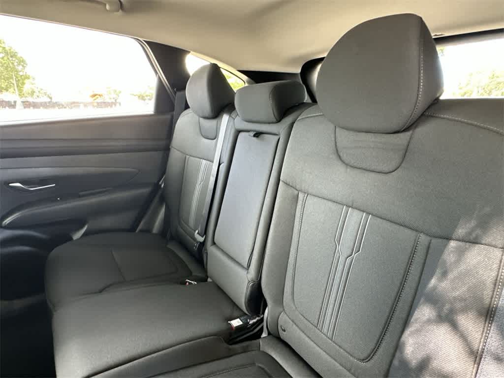 Thumbnail: 2026 Hyundai Tucson - 22