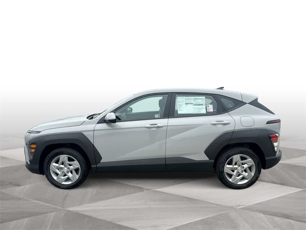 Thumbnail: 2025 Hyundai Kona - 5