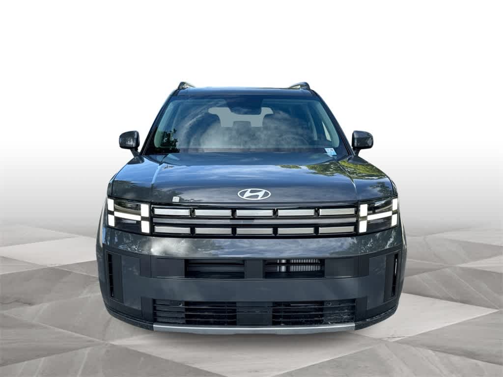 Thumbnail: 2026 Hyundai Santa Fe - 3