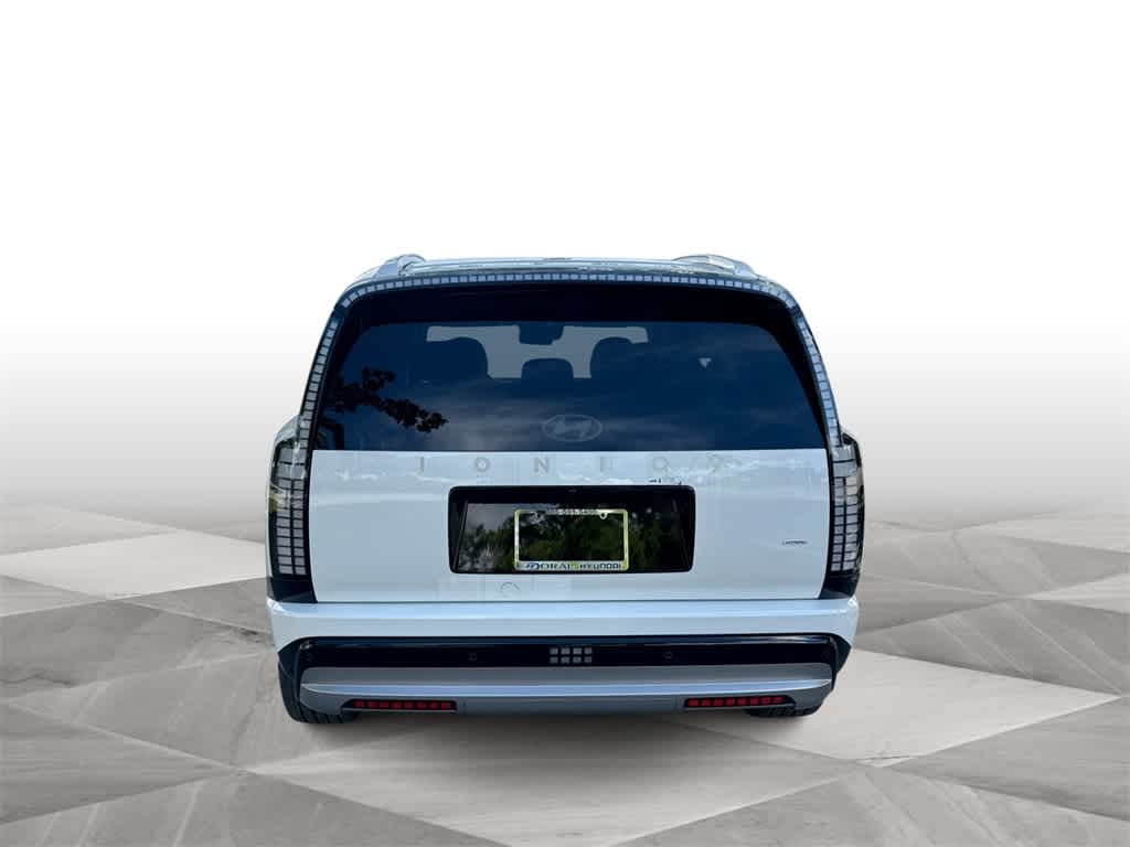 Thumbnail: 2026 Hyundai Ioniq - 7