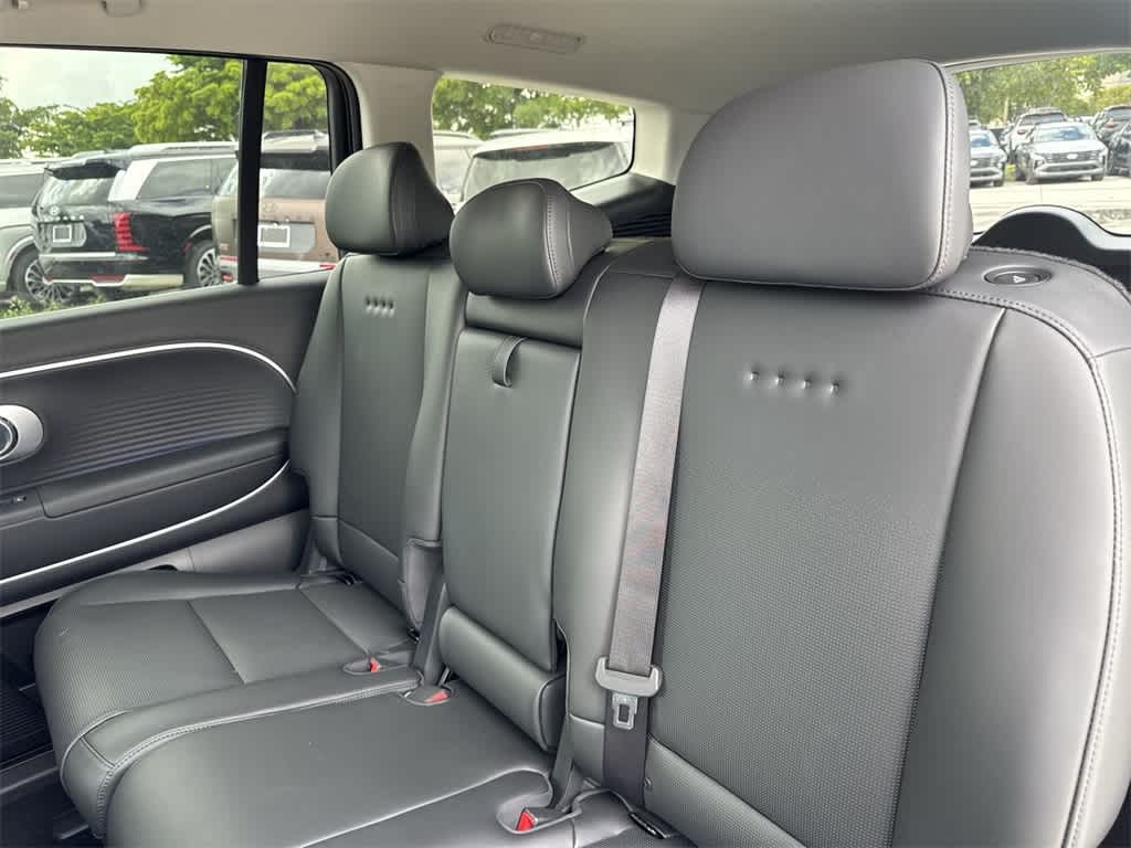 Thumbnail: 2026 Hyundai Ioniq - 22