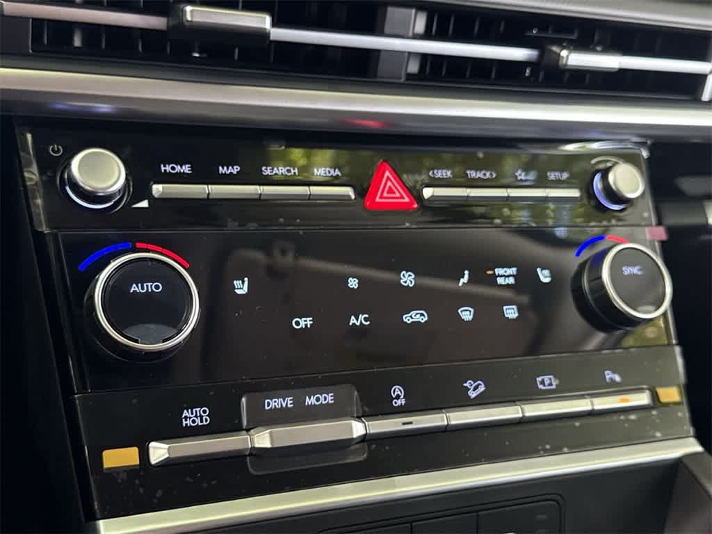 Thumbnail: 2026 Hyundai Santa Fe - 20