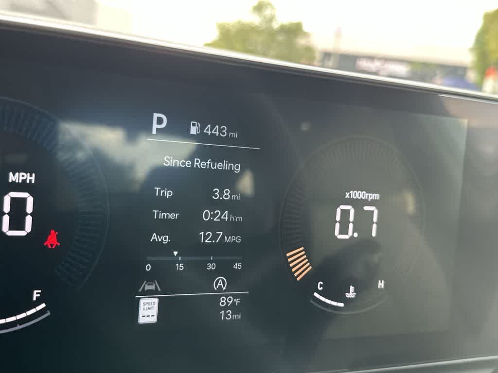 Thumbnail: 2026 Hyundai Sonata - 16