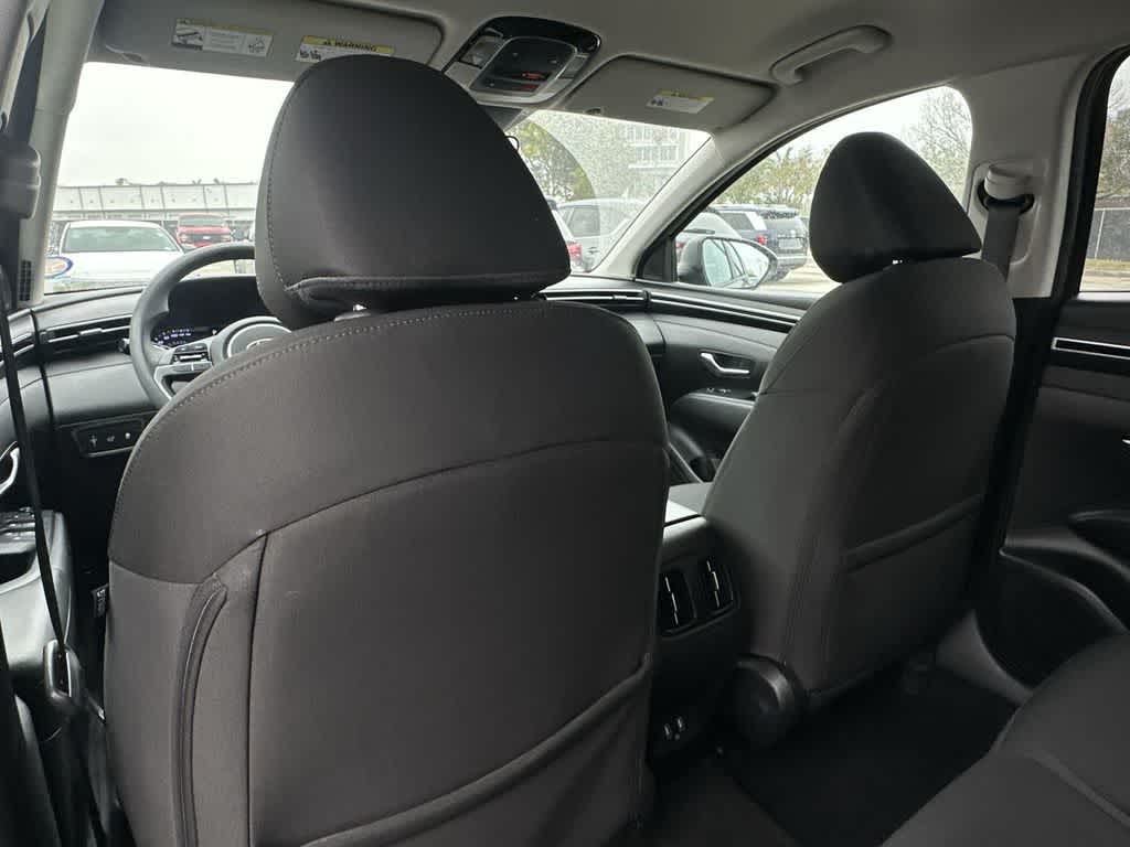 Thumbnail: 2023 Hyundai Tucson - 23