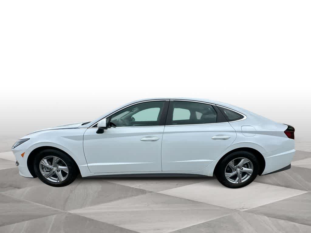 Thumbnail: 2020 Hyundai Sonata - 5