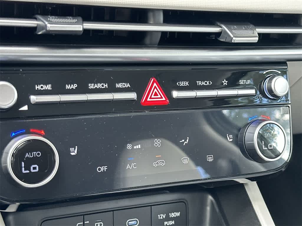 Thumbnail: 2026 Hyundai Tucson - 20