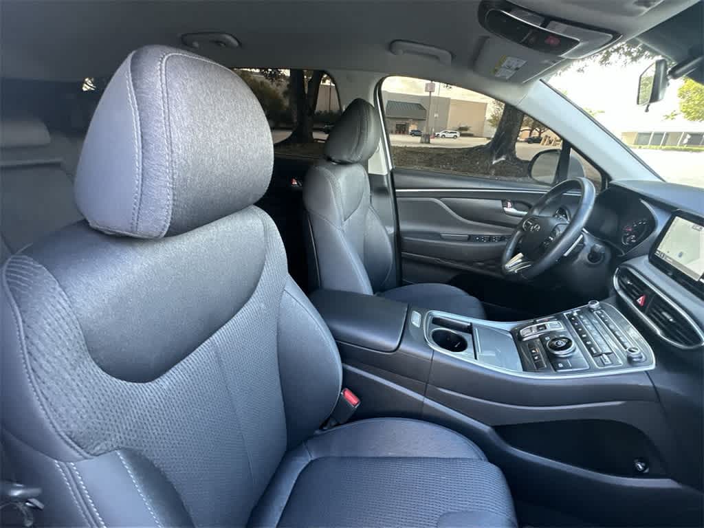 Thumbnail: 2023 Hyundai Santa Fe - 27