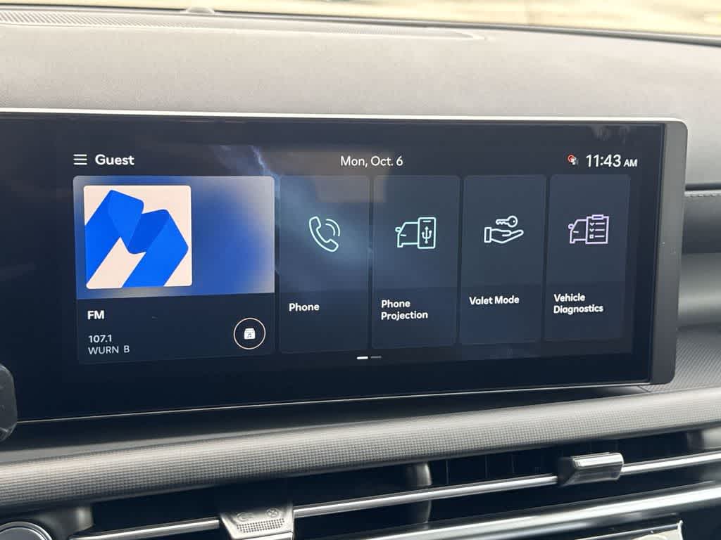 Thumbnail: 2026 Hyundai Tucson - 18