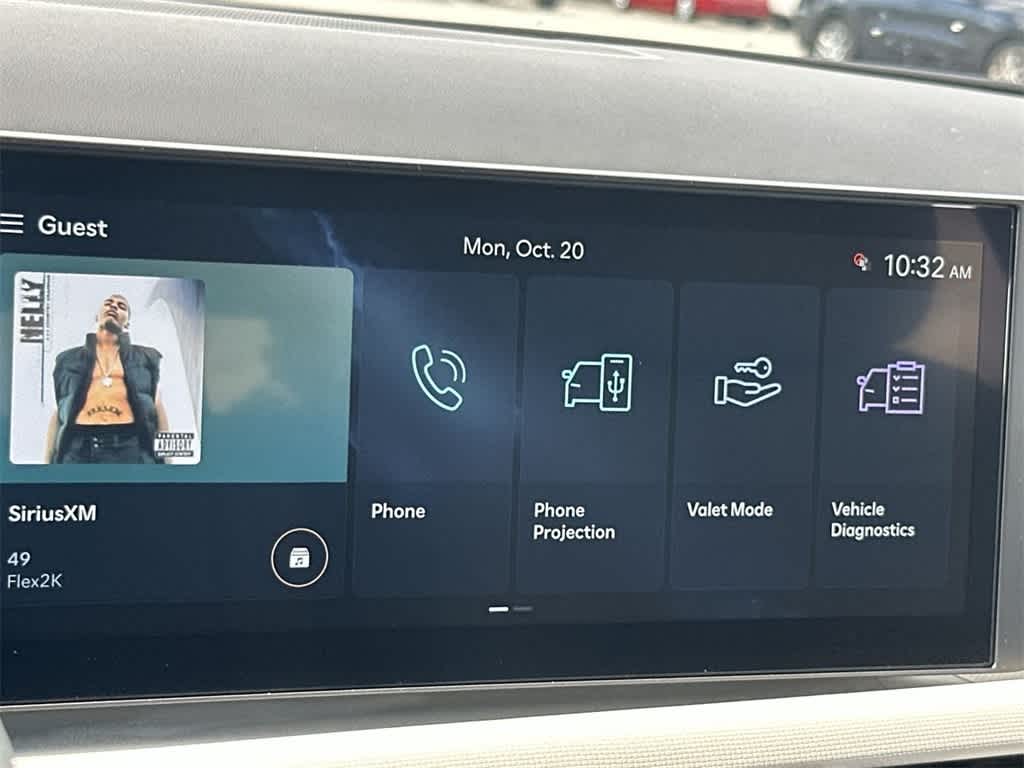 Thumbnail: 2026 Hyundai Tucson - 18