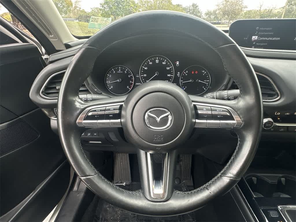 Thumbnail: 2023 Mazda CX-30 - 15