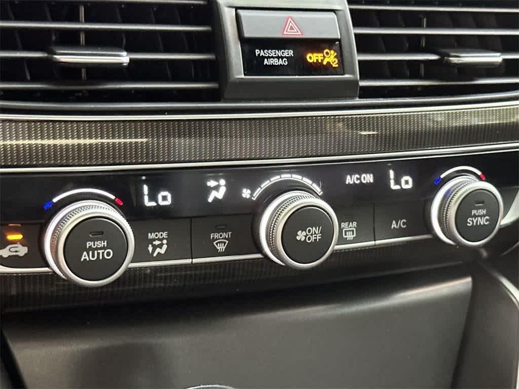 Thumbnail: 2022 Honda Accord - 20