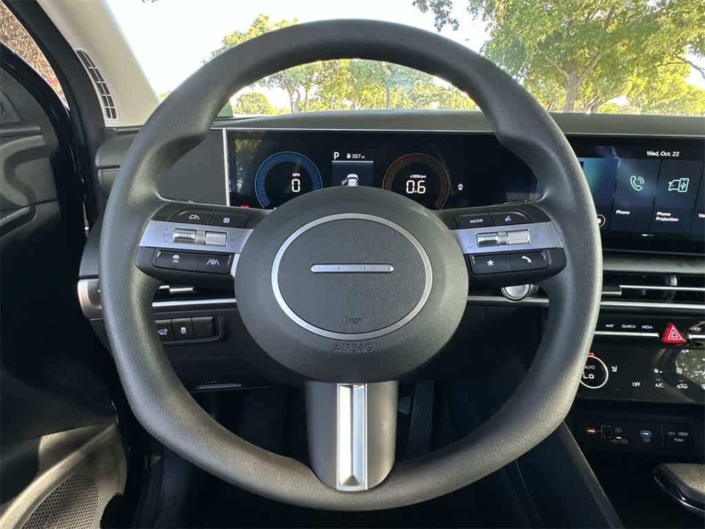 Thumbnail: 2026 Hyundai Tucson - 15