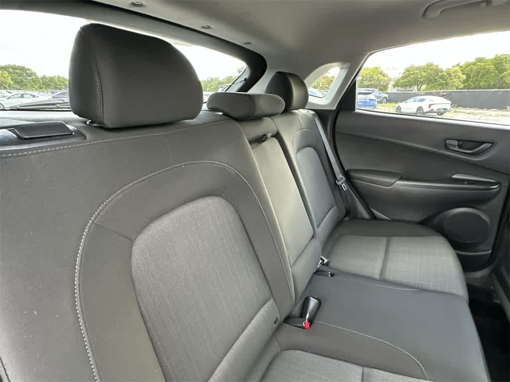 Thumbnail: 2023 Hyundai Kona - 26