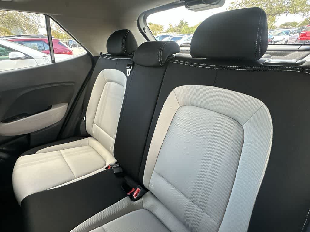 Thumbnail: 2025 Hyundai Venue - 22