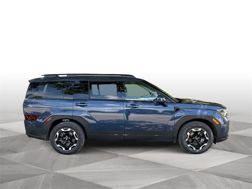 Thumbnail: 2026 Hyundai Santa Fe - 9