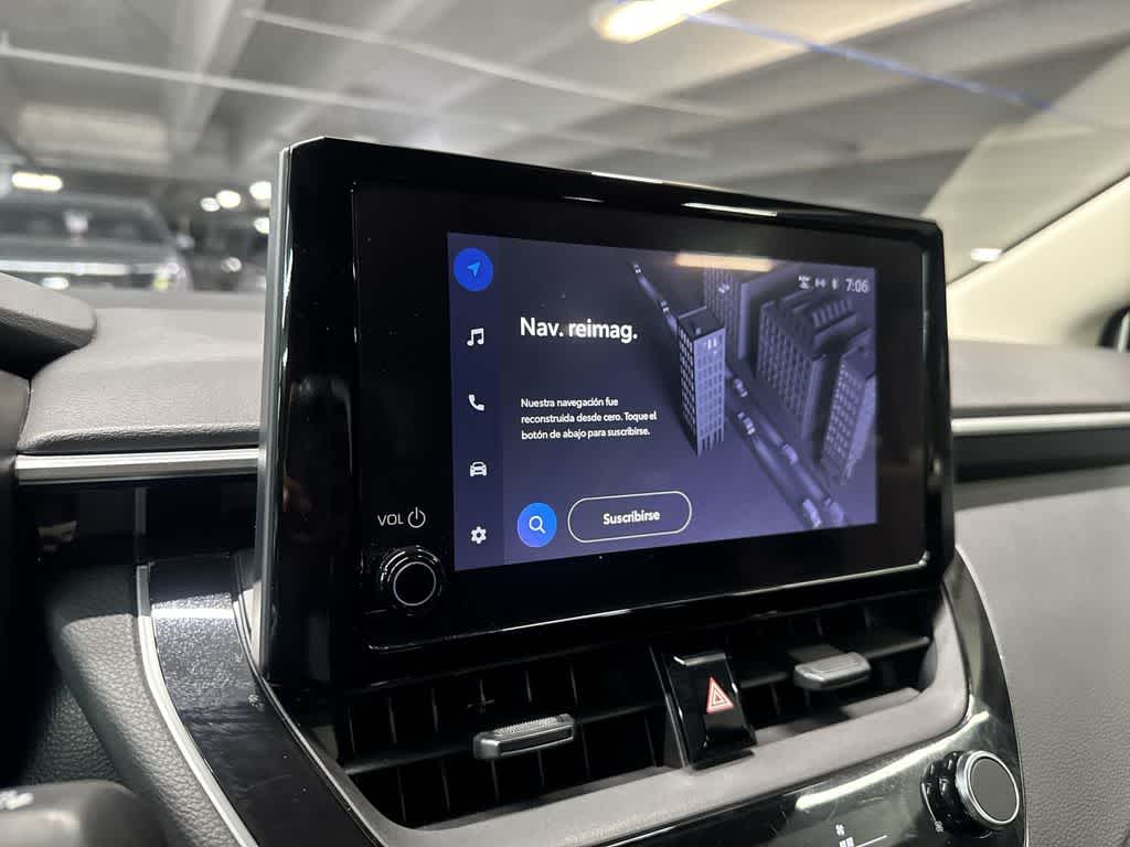 Thumbnail: 2023 Toyota Corolla - 18