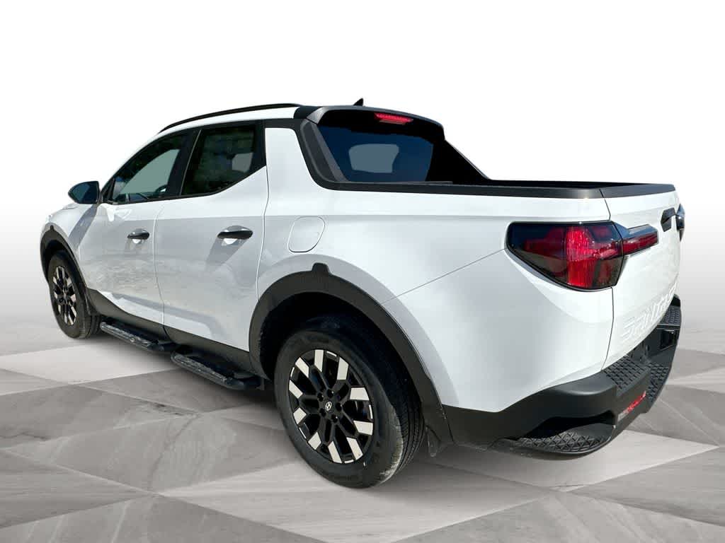 Thumbnail: 2026 Hyundai Santa Cruz - 6