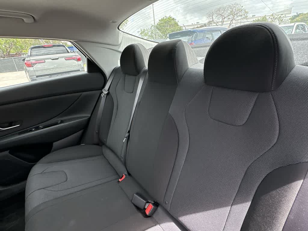 Thumbnail: 2026 Hyundai Elantra - 22