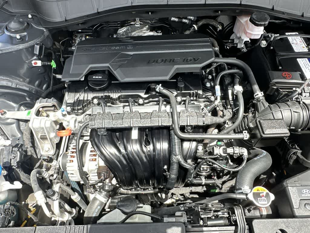 Thumbnail: 2024 Hyundai Kona - 12