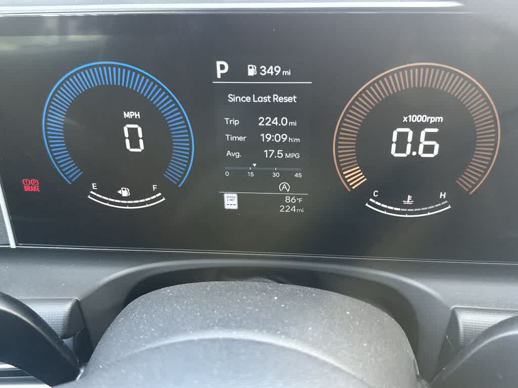 Thumbnail: 2026 Hyundai Tucson - 16