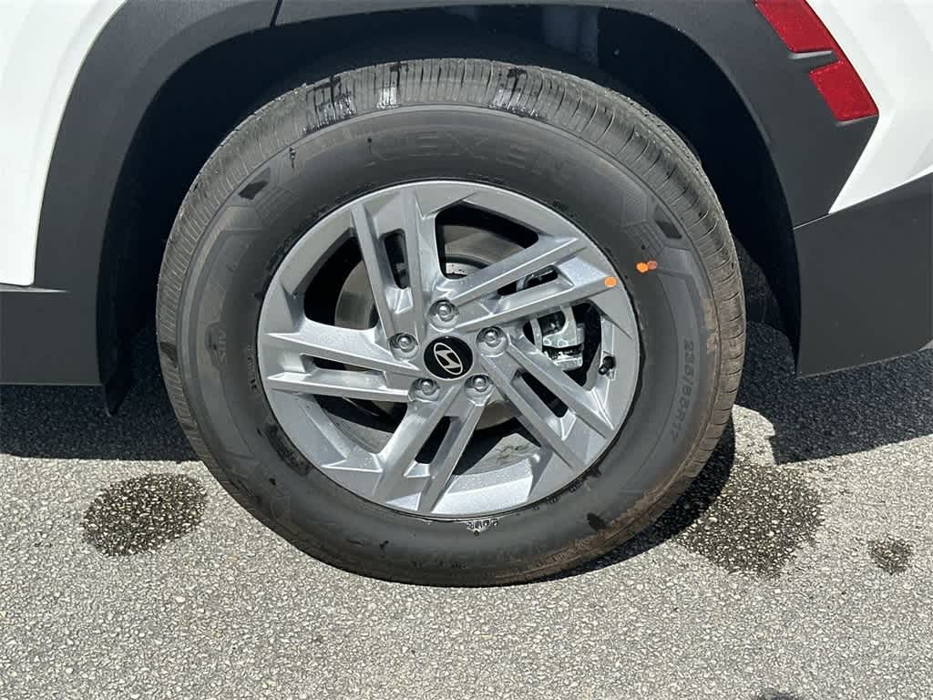 Thumbnail: 2026 Hyundai Tucson - 11