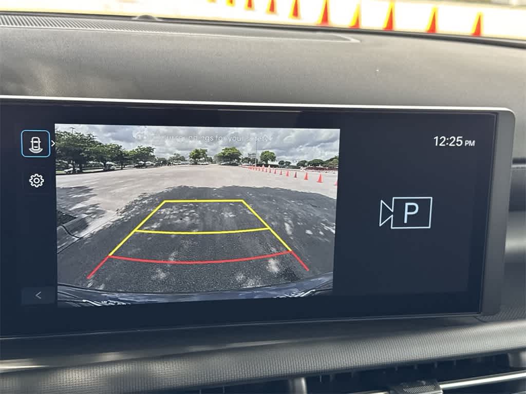 Thumbnail: 2026 Hyundai Tucson - 19