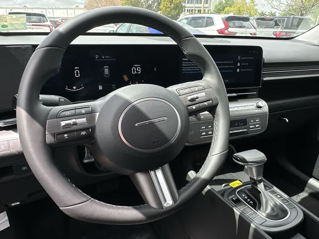 Thumbnail: 2026 Hyundai Kona - 13