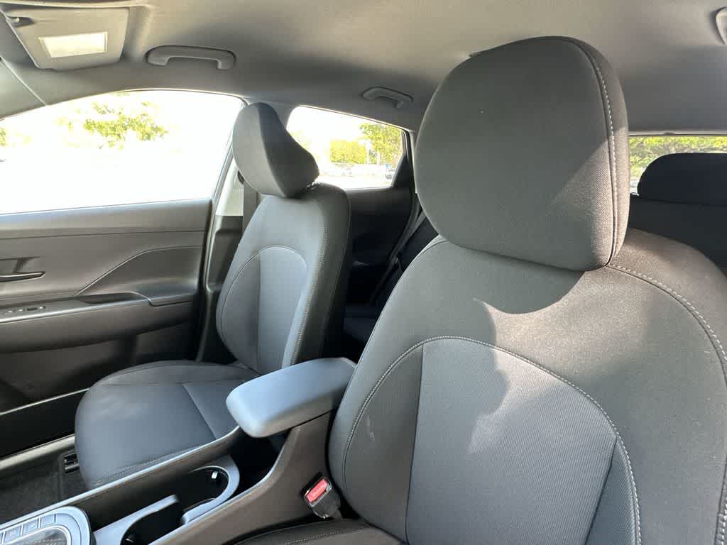 Thumbnail: 2026 Hyundai Kona - 14