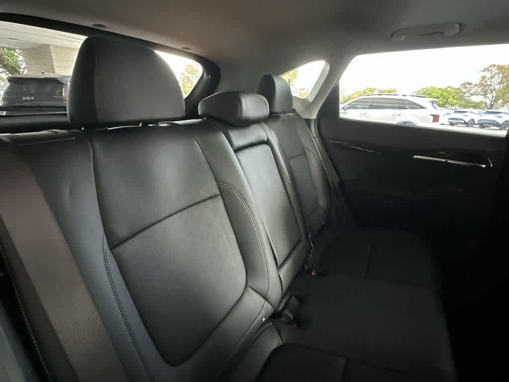 Thumbnail: 2025 Kia Seltos - 26